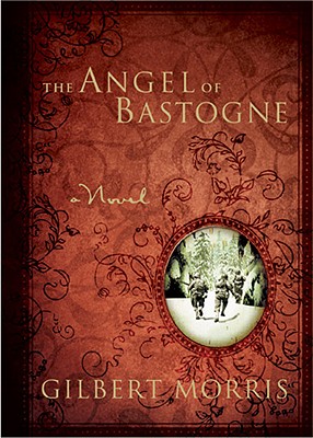 Image for The Angel Of Bastogne