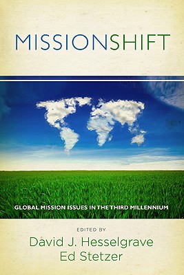 Image for MissionShift: Global Mission Issues in the Third Millennium
