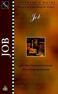 Image for Shepherd's Notes: Job Shepherd's Notes: Job