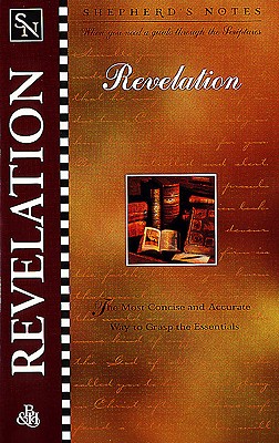 Image for Shepherd's Notes: Revelation Shepherd's Notes: Revelation