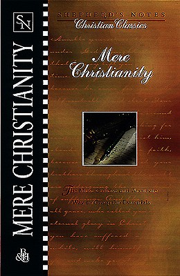 Image for C.S. Lewiss Mere Christianity