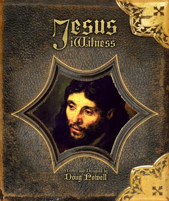 Image for Jesus iWitness