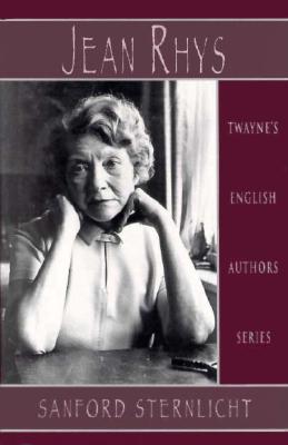 Jean Rhys (Twayne's English Authors Seires; No. 536)