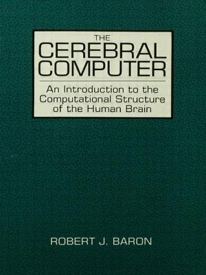 The Cerebral Computer: An Introduction To the Computational Structure of the Human Brain