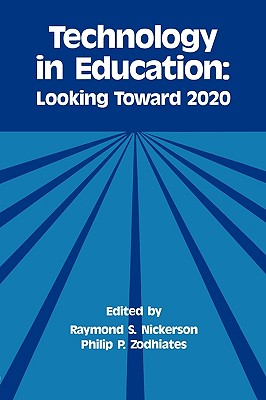 Technology in Education (Technology and Education Series)