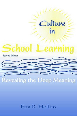 Culture in School Learning