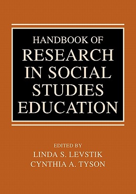 Image for Handbook of Research in Social Studies Education Handbook of Research in Social Studies Education