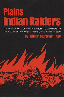 Image for Plains Indian Raiders Plains Indian Raiders