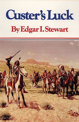 Custer's Luck (Revised)