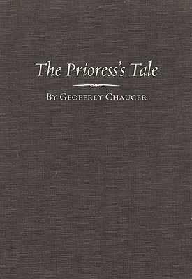 Image for The Prioress?s Tale (Variorum Chaucer Series) [Hardcover] Chaucer, Geoffrey