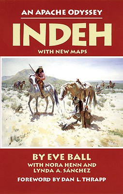 INDEH: APACHE ODYSSEY