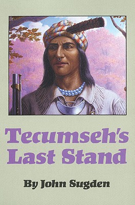 Image for Tecumseh's Last Stand