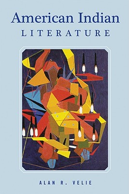 American Indian Literature: An Anthology