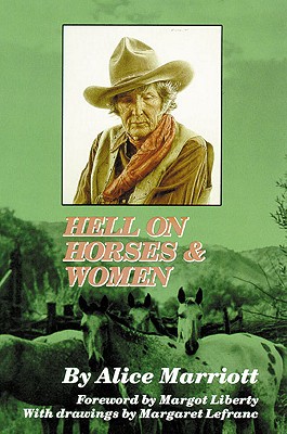 Image for Hell on Horses and Women Hell on Horses and Women