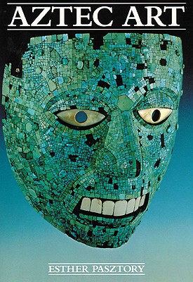 Image for Aztec Art