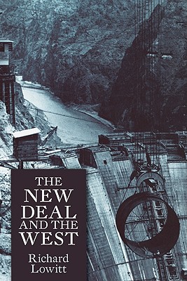 The New Deal and the West