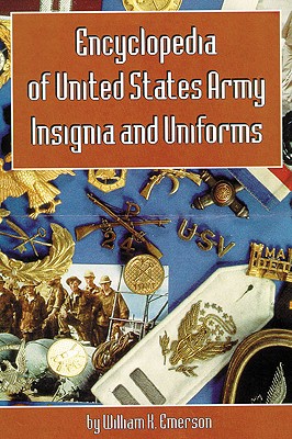 Encyclopedia of United States Army Insignia & Uniforms.