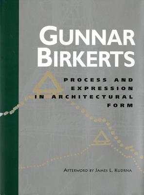 Image for Process and Expression in Architectural Form (Oklahoma Project for Discourse and Theory)
