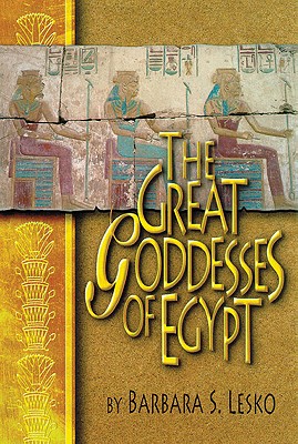 Image for Great Goddesses of Egypt