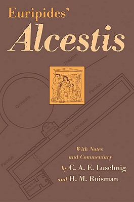 EURIPIDES' ALCESTIS
