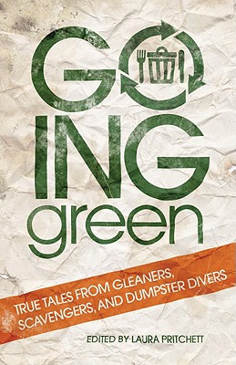 Image for Going Green Going Green