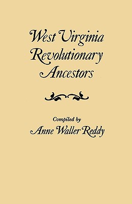 Image for West Virginia Revolutionary Ancestors