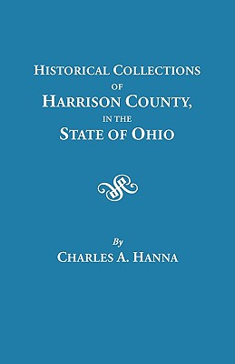 Image for Historical Collections of Harrison County