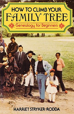 Image for How to Climb Your Family Tree