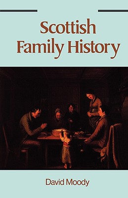 Image for Scottish Family History