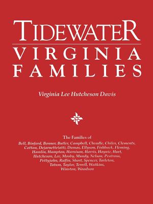 Image for Tidewater Virginia Families