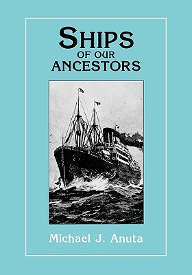 Image for Ships of our Ancestors