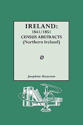 IRELAND 1841/1851 Census Abstracts