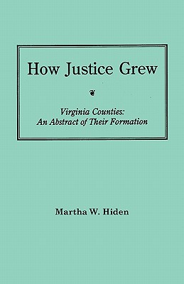 Image for How Justice Grew