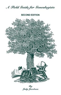 Image for A Field Guide for Genealogists