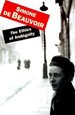 The Ethics Of Ambiguity