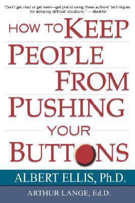 How to Keep People from Pushin