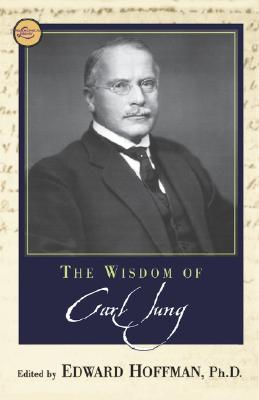 Image for Wisdom of Carl Jung Wisdom of Carl Jung