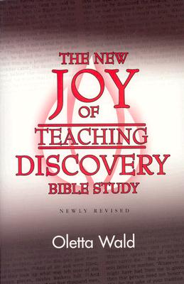 Image for New Joy of Teaching Discovery (New Joy of Discovery)