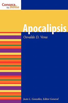 Image for Apocalipsis (Revelation) (Conozca su Biblia) Apocalipsis (Revelation) (Conozca su Biblia)