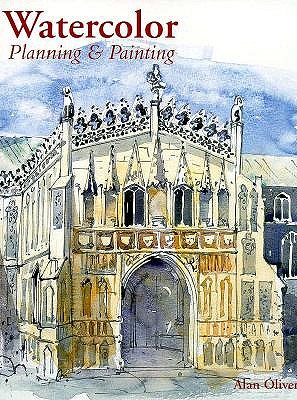 Watercolor: Planning & Painting