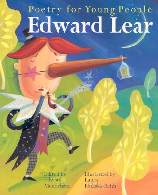 Image for Poetry for Young People: Edward Lear