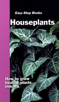 Image for Houseplants (Easy-Step Series)