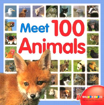Meet 100 Animals