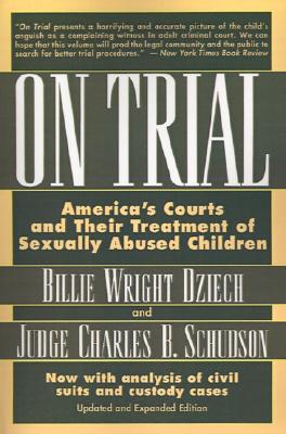 Image for On Trial: America's Courts and Their Treatment of Sexually Abused Children