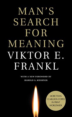 Image for Man's Search for Meaning