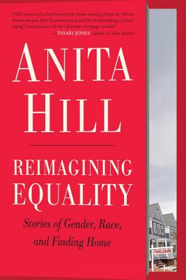 Reimagining Equality: Stories of Gender, Race, and Finding Home