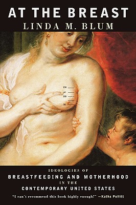 Image for At the Breast: Ideologies of Breastfeeding and Motherhood in the Contemporary United States