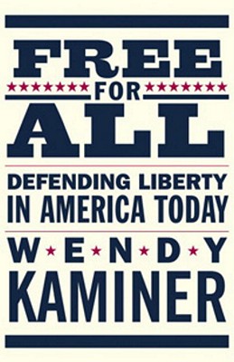 Image for Free for All: Defending Liberty in America Today