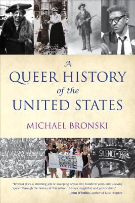 Image for A Queer History of the United States (ReVisioning American History)
