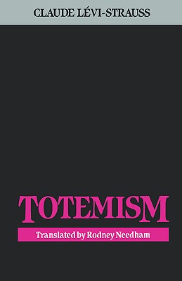Image for Totemism